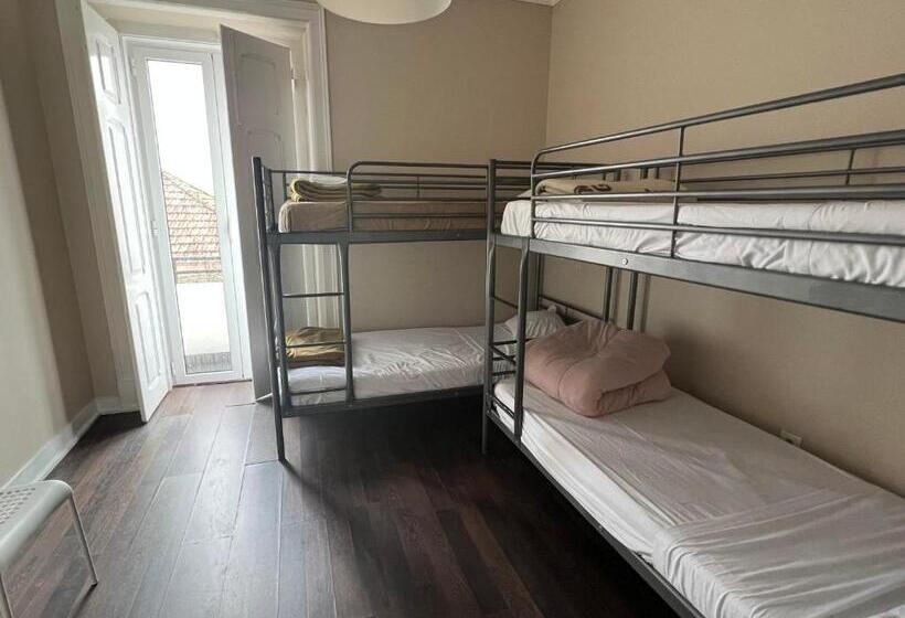 هاستل Suites & Apartments Dp Vfxira