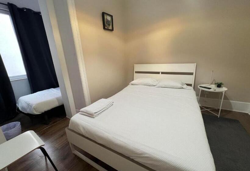 هاستل Suites & Apartments Dp Vfxira