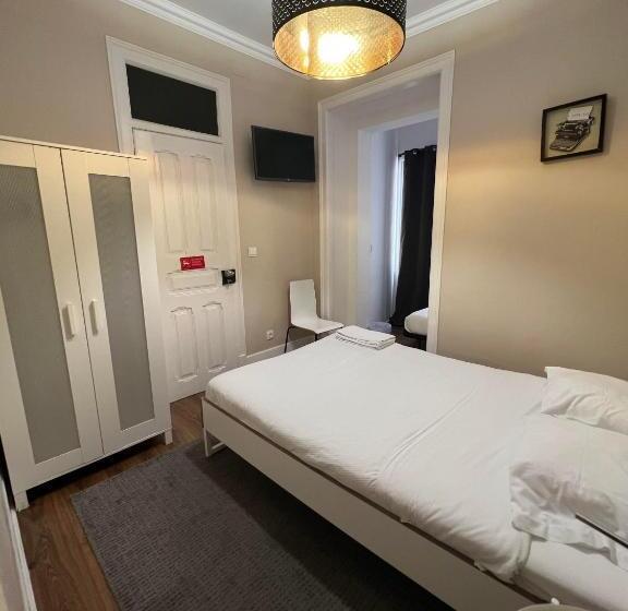 هاستل Suites & Apartments Dp Vfxira