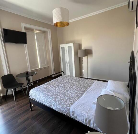 هاستل Suites & Apartments Dp Vfxira