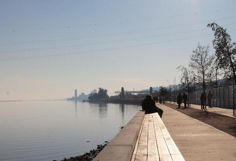 هاستل Suites & Apartments Dp Vfxira