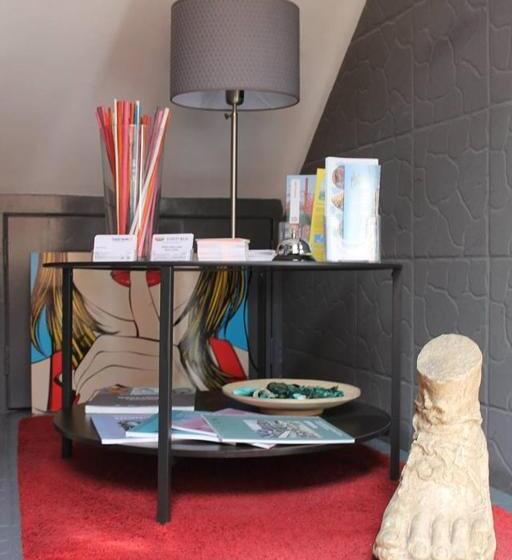 هاستل Suites & Apartments Dp Vfxira