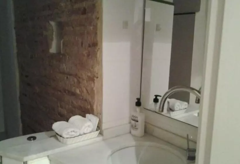 Apartamentos Ortiz De Zárate