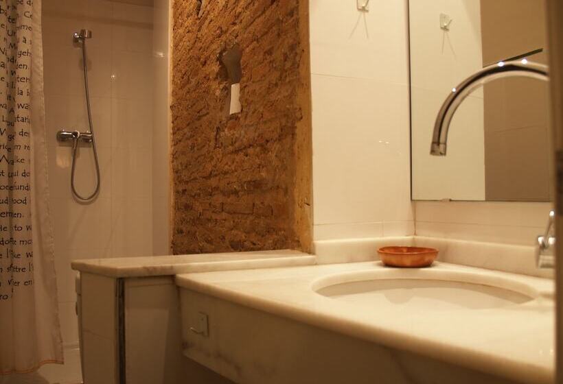 Apartamentos Ortiz De Zárate