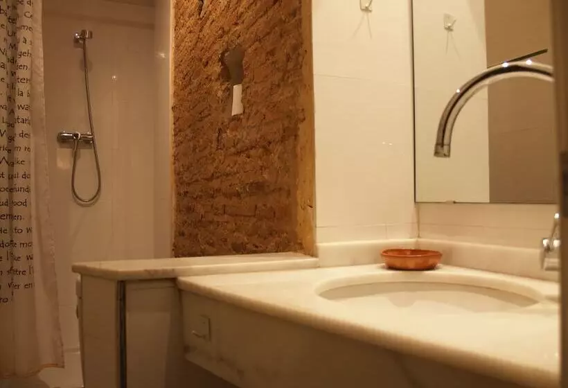 Apartamentos Ortiz De Zárate