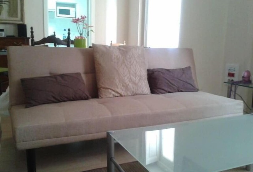 Apartamentos Ortiz De Zárate