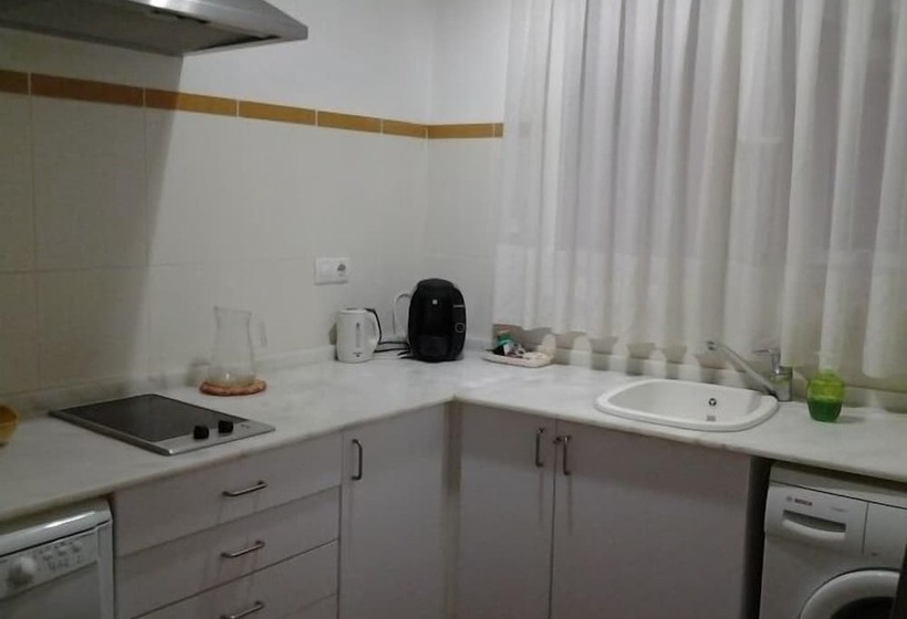 Apartamentos Ortiz De Zárate