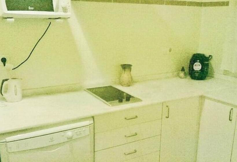 Apartamentos Ortiz De Zárate