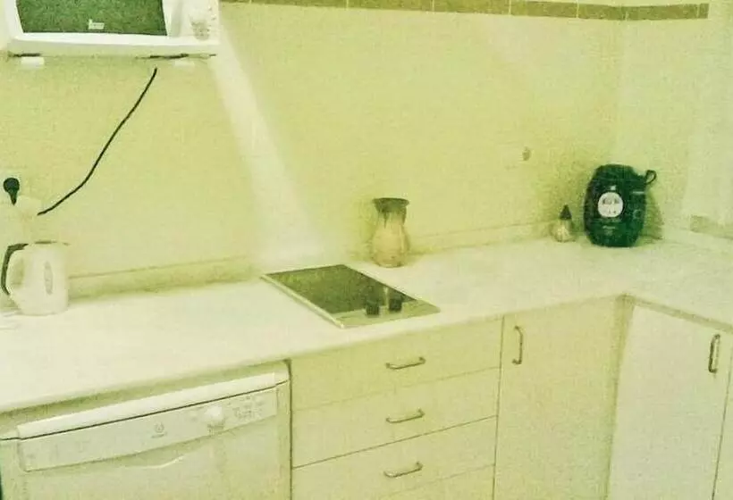 Apartamentos Ortiz De Zárate
