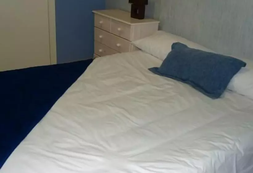 Apartamentos Ortiz De Zárate