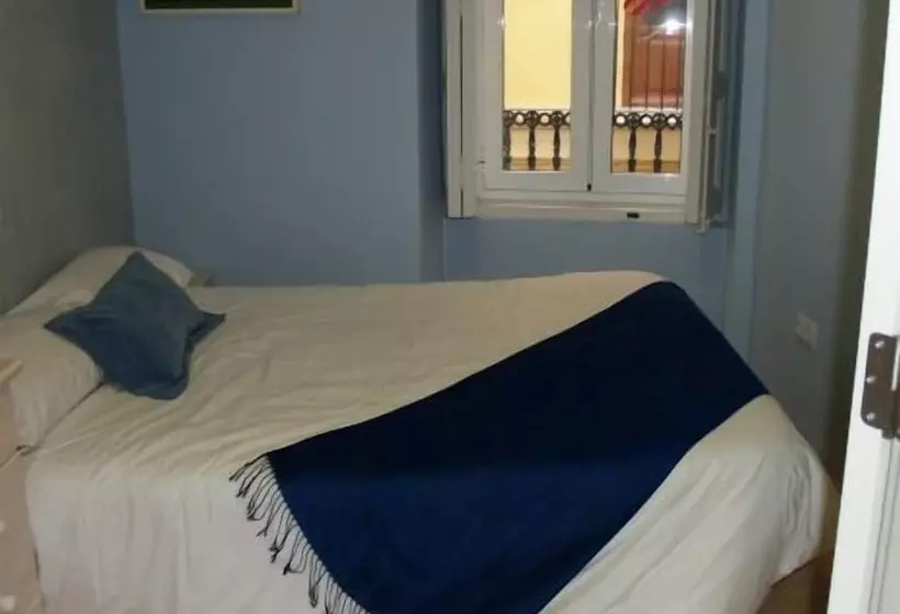 Apartamentos Ortiz De Zárate