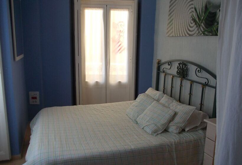 Apartamentos Ortiz De Zárate