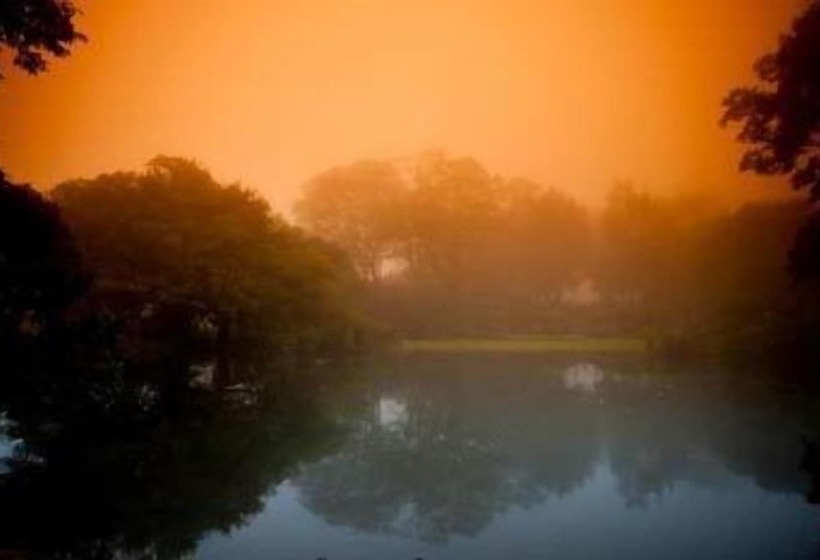 ベッドアンドブレックファースト Kings Walden Garden Manor