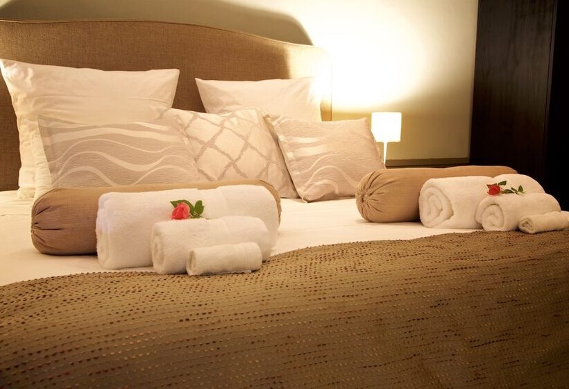 ベッドアンドブレックファースト Kings Walden Garden Manor