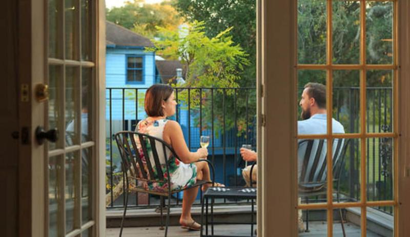 Casa De Suenos B & B