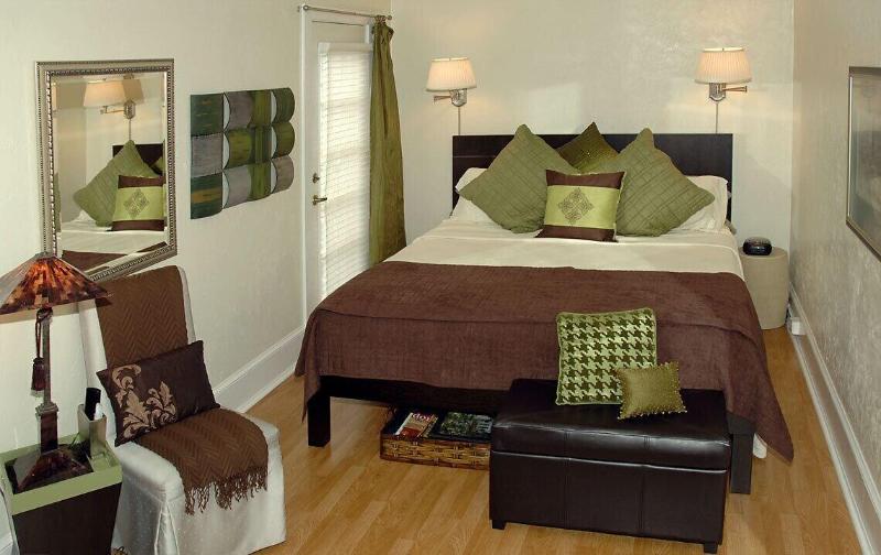 Casa De Suenos B & B