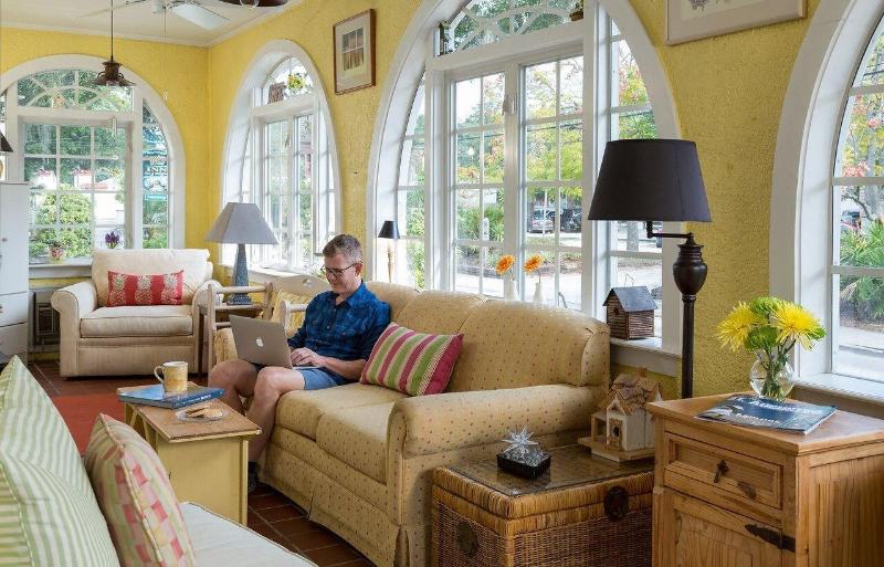 Casa De Suenos B & B