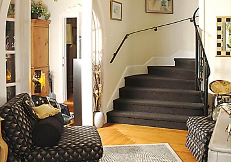 Casa De Suenos B & B