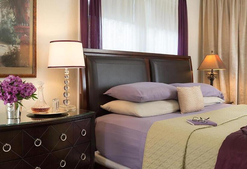 Casa De Suenos B & B