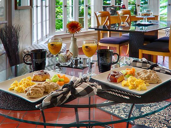 Casa De Suenos B & B