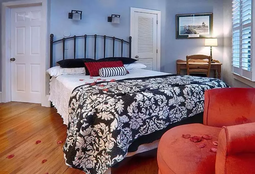 Casa De Suenos B & B