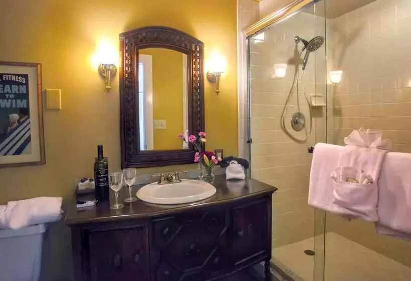 Casa De Suenos B & B