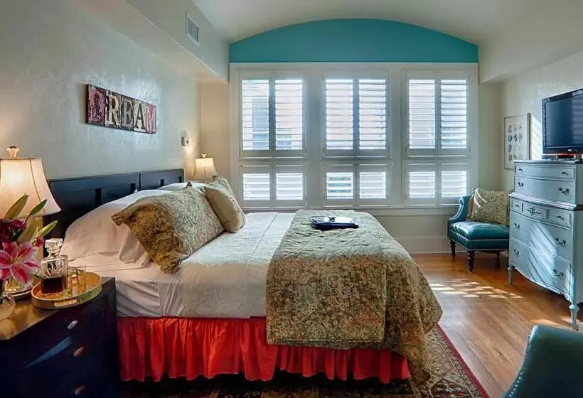 Casa De Suenos B & B