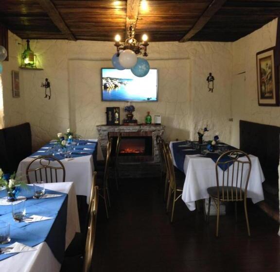 פונדק Quito Antiguo