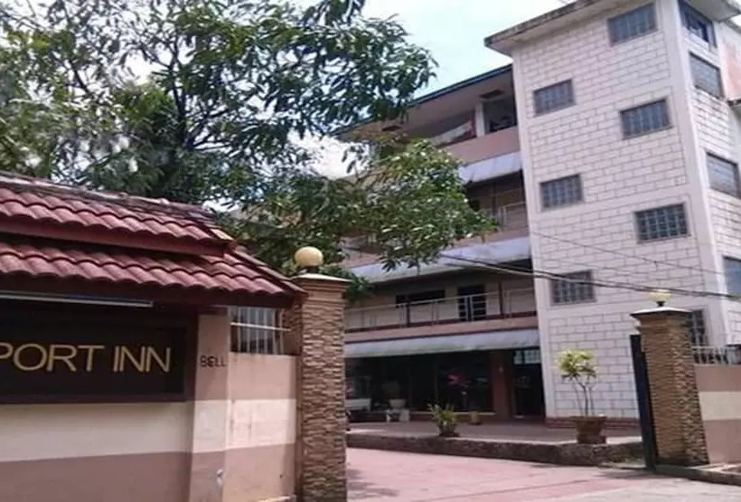 هتل Airport Inn