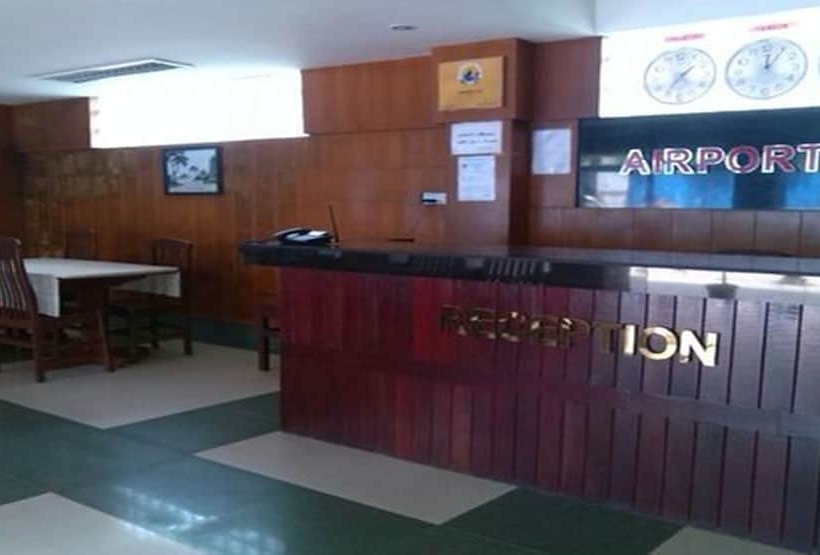 Szálloda Airport Inn