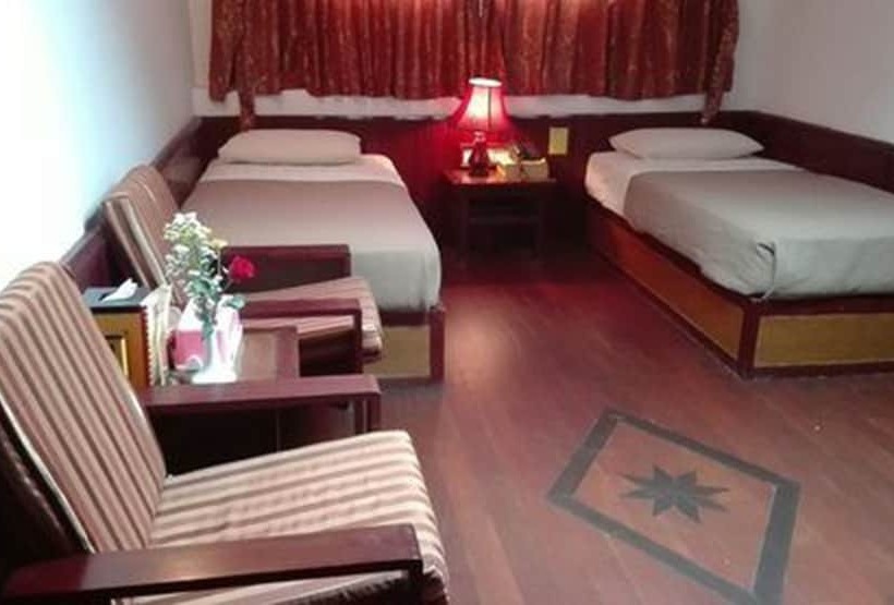 Szálloda Airport Inn