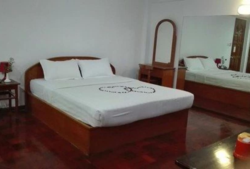 Szálloda Airport Inn