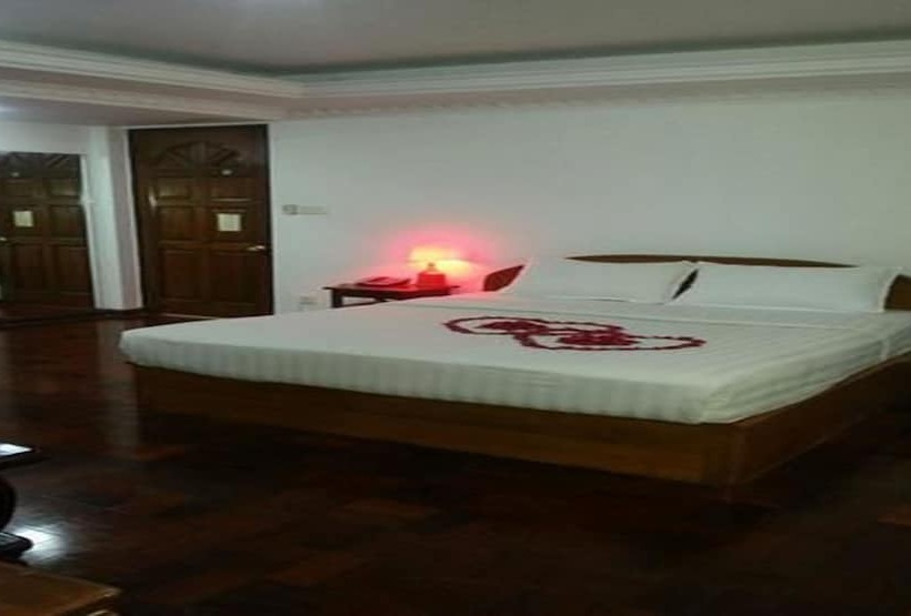 Szálloda Airport Inn