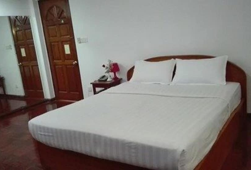 Szálloda Airport Inn