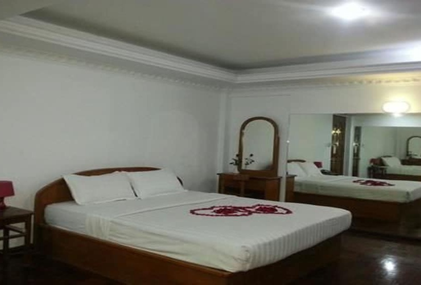 Szálloda Airport Inn