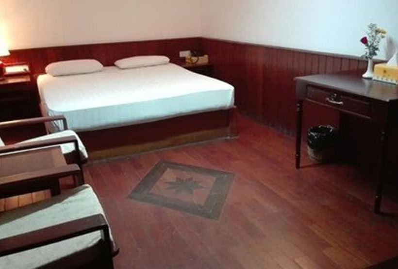 Szálloda Airport Inn