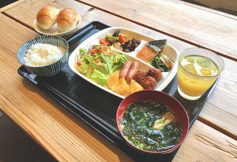 Apa Hotel Machidaeki Higashi