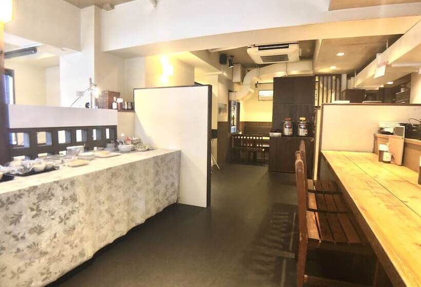 Apa Hotel Machidaeki Higashi