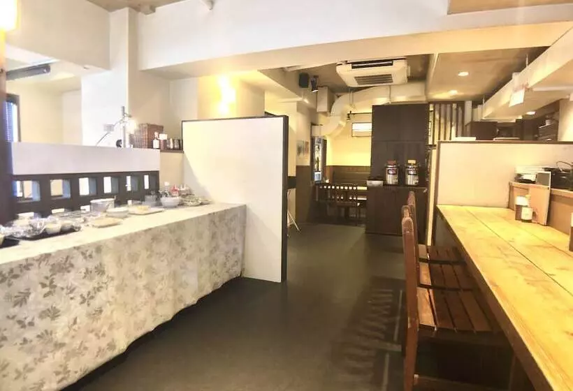 Apa Hotel Machidaeki Higashi