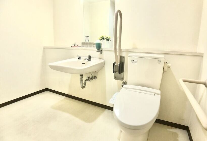 Apa Hotel Machidaeki Higashi