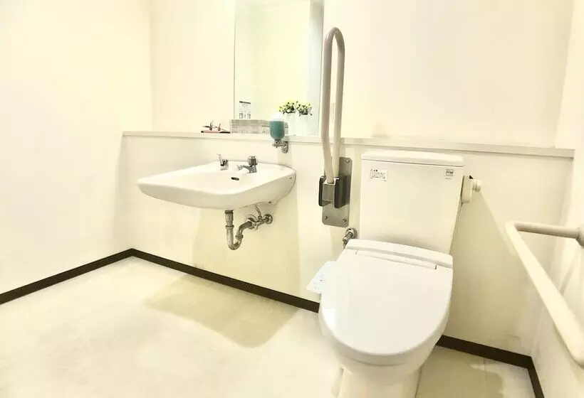 Apa Hotel Machidaeki Higashi