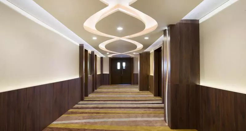 ホテル Best Western Papilio