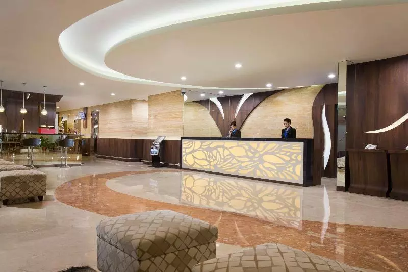 ホテル Best Western Papilio