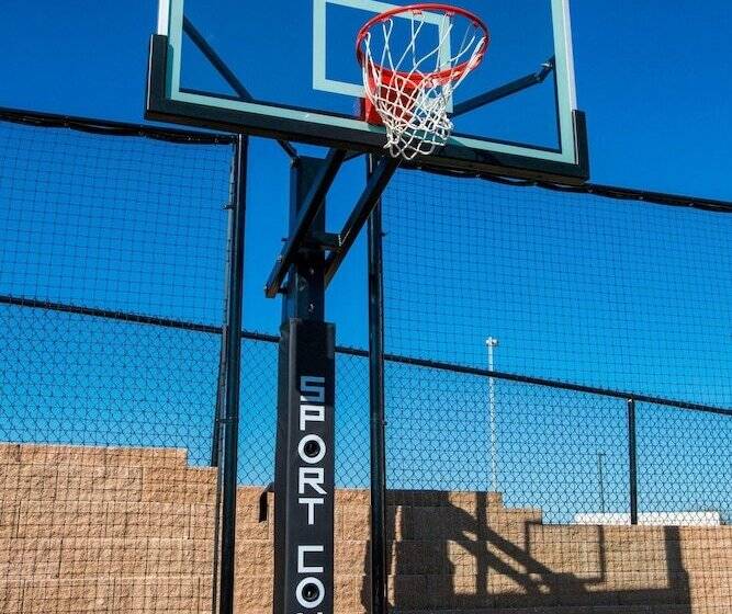 Hotel Courtyard By Marriott Dallas Midlothian At Midlothian Conference Center