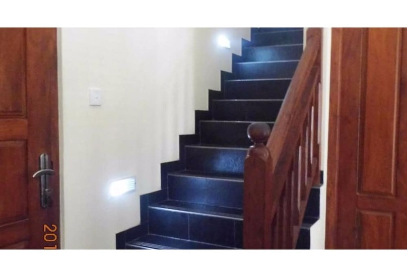 בית מלון כפרי Fort Thari Inn