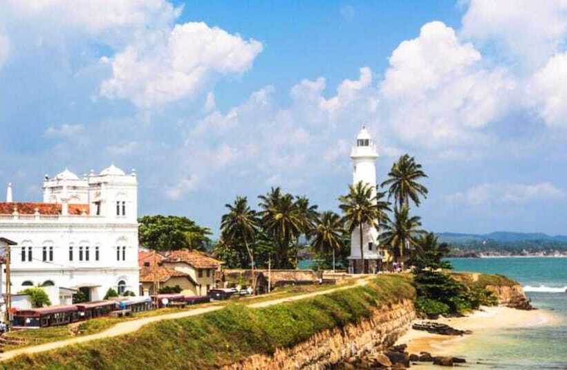 בית מלון כפרי Fort Thari Inn