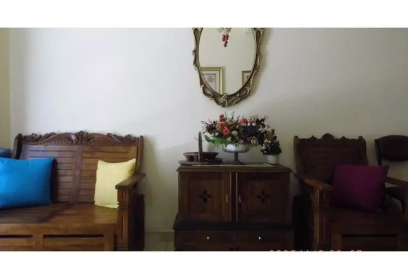 ホテル Fort Thari Inn
