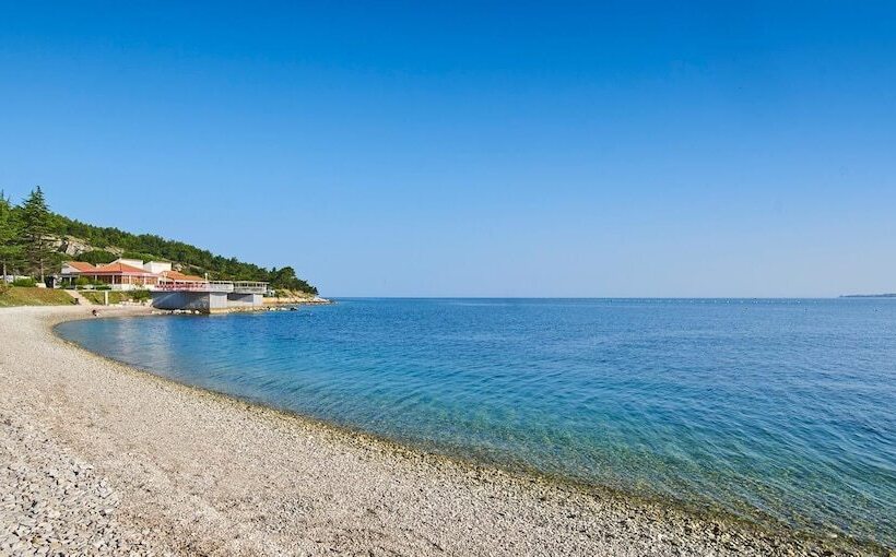 בית מלון כפרי La Settima Luna