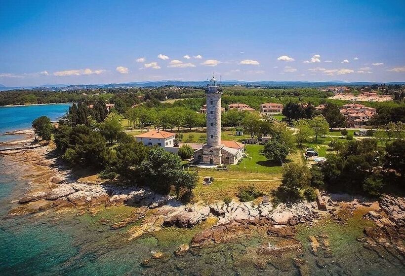 בית מלון כפרי La Settima Luna