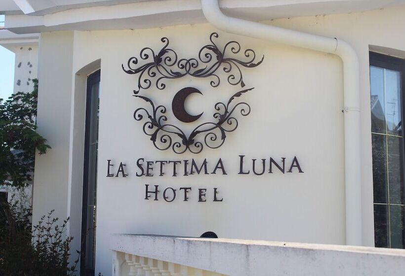 בית מלון כפרי La Settima Luna